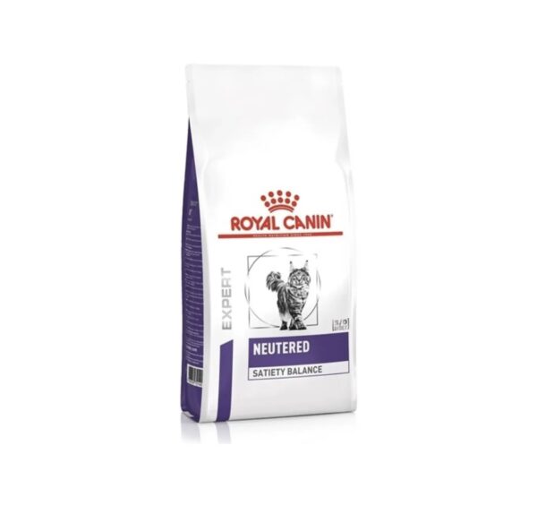 ROYAL CANIN Neutered Satiety Balance Kısırlaştırılmış Yetişkin Kedi Maması 12kg