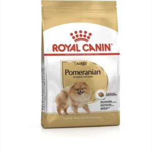 ROYAL CANIN Pomeranian Yetişkin Köpek Maması 1,5kg