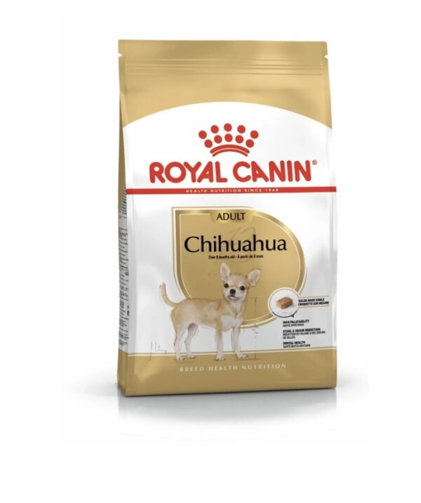 ROYAL CANIN Chihuahua Yetişkin Köpek Maması 1,5 Kg
