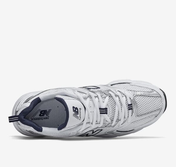 NEW BALANCE 530 Unisex Ayakkabı - Image 4