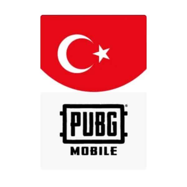 Pubg UC - Turkey