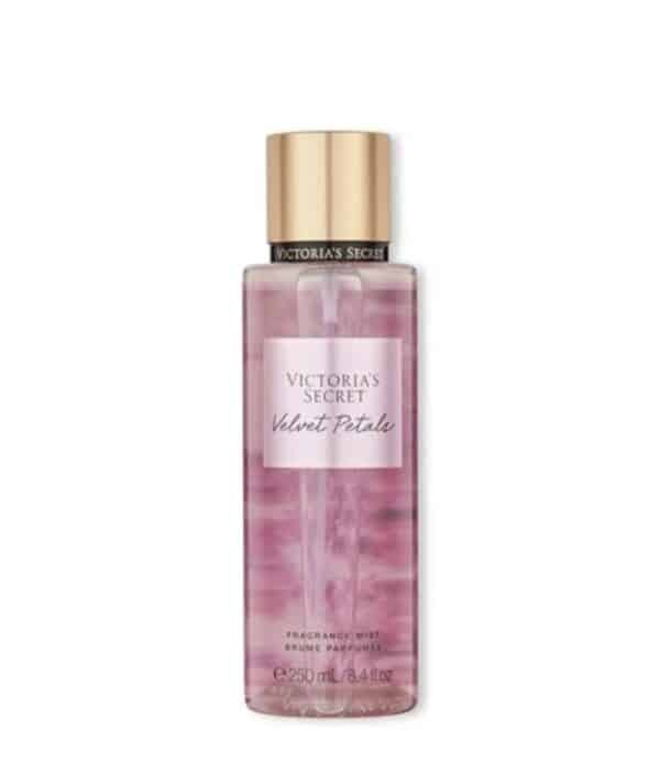 VICTORIA'S SECRET Velvet Petals Vücut Spreyi