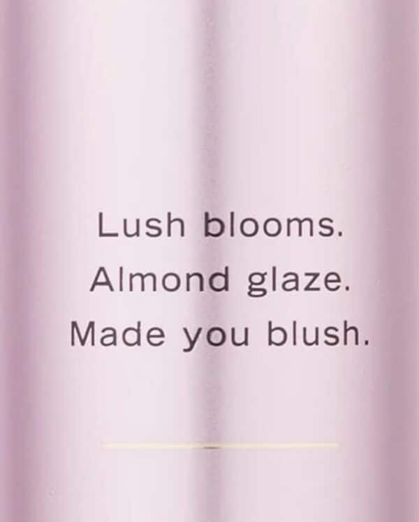 VICTORIA'S SECRET Velvet Petals Vücut Spreyi - Image 3