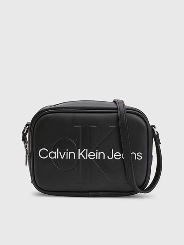 CALVIN KLEIN Kadın Camera Çanta