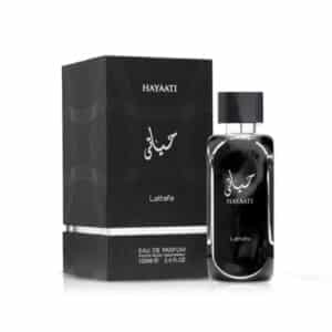 LATTAFA Hayaati 100 ml Edp Erkek Parfümü